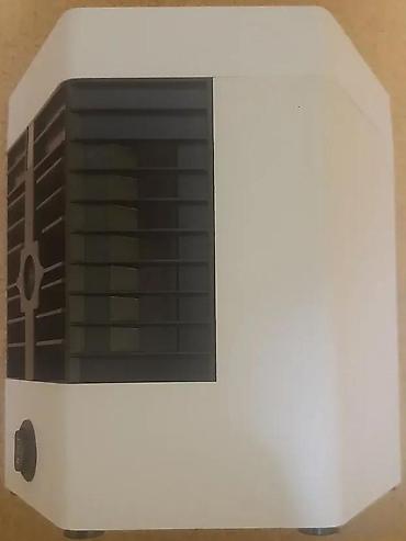 Mini prenosivi ventilatori: MINI KLIMA ARCTIC NOVA MODEL 2024 KLIMA I OSVEZIVAC VAZDUHA | Cene — 6