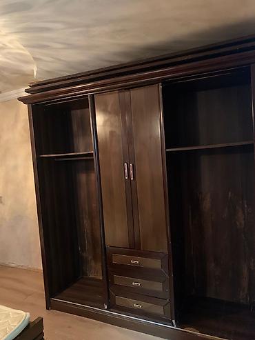 genclıkde kiraye evler: Binəqədi 2 otaq adeni heyet di 133 mrsurut Yanlnan keçir ev satışdadır — 8