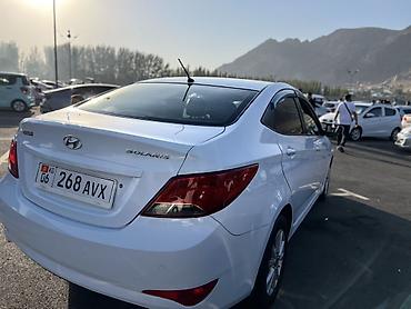 передний бампер опель вектра с: Hyundai Solaris: 2015 г., 1.6 л, Механика, Газ, Седан — 2