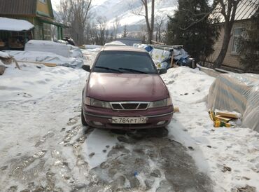 мтз 92 п: Daewoo Nexia: 2006 г., 1.5 л, Механика, Бензин, Седан