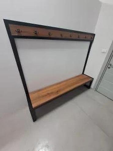 Ostali nameštaj: KLUPE PO MERI RXS6211 | — 1