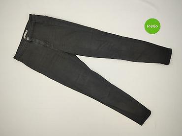 jeans balloon: PULL&BEAR, Jeansy damskie, rozmiar S — 2