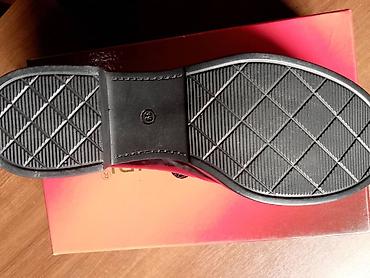 Ботинки и ботильоны: Лаковые ботинки SUMMERGIRL TREND - Цвет: насыщенный бордовый (вишня) — 7