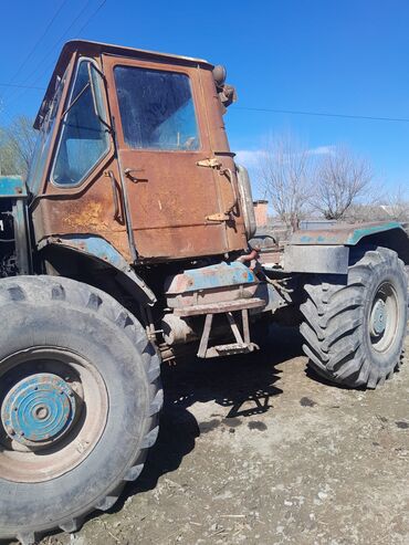 avto maşınlar: Traktor T 150, 2024 il, 200 at gücü, motor 0.7 l, İşlənmiş