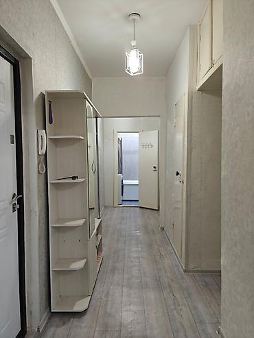 Продажа квартир: 2 комнаты, 53 м², Тунгуч мкр 106 серия, 5 этаж — 1