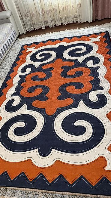 Ковры и паласы: Ковер Новый, Китай, Безналичная/наличная оплата — 7