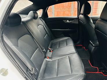 Kia: Kia K3: 2020 г., 1.5 л, Вариатор, Электромобиль, Седан — 10