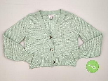 sweter bolerko hm: Kardigan damski, rozmiar S — 2