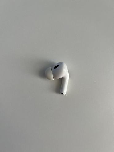айфон эйр: Оригинальные наушники Apple airpods pro 2 в идеальном состоянии — 4