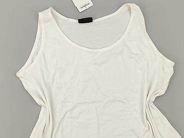 plus size polska: Janina, Top damski, rozmiar 4XL — 1