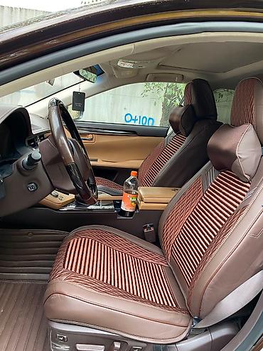 Чехлы и накидки на сиденья: Эксклюзивные чехлы на авто ! Чехлы готовые, от лучших фабрик мира! — 5