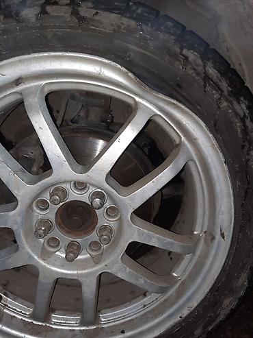 Шиномонтаж: Аргонодуговая сварка и восстановление литых/кованых дисков - — 14