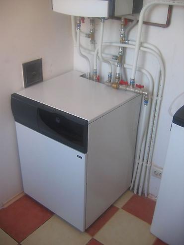 угольные котлы цена: Установка газового котла, установка электрического котла, установка — 8