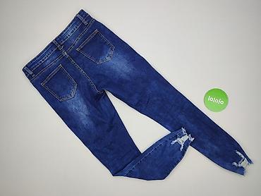 skiny jeans: Used Jeans, Jeansy damskie, rozmiar M — 3