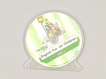 CD disc