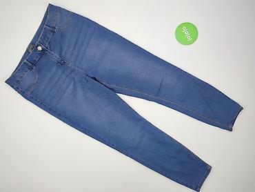 big booty jeans: Jeansy damskie, rozmiar XL — 2