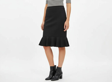 Skirts: Anna Field, Women`s skirt, size M