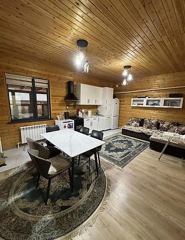 Sale of cottages and houses: Продается хороший и уютный дом 3 комнаты. В селе Ортосай у подножья — 4