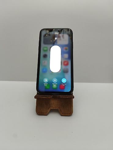 Apple iPhone: IPhone 11, Б/у, 64 ГБ, Черный, 100 % — 7