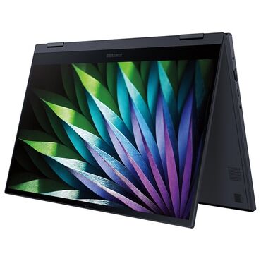 кампютер бу: Ноутбук, Samsung, 16 ГБ ОЗУ, Intel Core i7, 14 ", Б/у, Игровой, память HDD