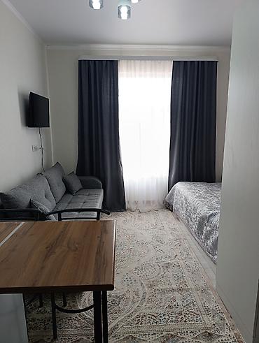 Посуточная аренда квартир: Сдаю квартиру студию в с.Кош-Коль ЦО Raduga West Resort по суточно — 1