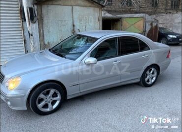 Mercedes-Benz: Masin ela veziyette di Cox xerc cekilib Garajdadi, surulmur, xinda — 4