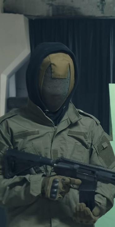 Аренда спортивных залов: Продается готовый бизнес✨ ATAMAN CLUB (Manas Legion)— тактический — 6