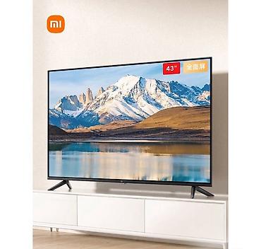redmi 32: Телевизор Xiaomi Redmi TV A43 Купить в Бишкеке — 43” Smart TV Full HD — 5