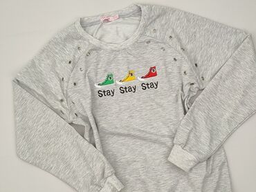 t shirty big bang theory: Світшот жіночий, розмір M