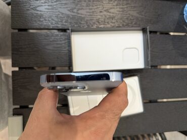 Apple iPhone: IPhone 13 Pro, 256 GB, Sierra Blue, Face ID — 5