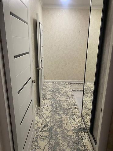 Продажа квартир: 1 комната, 48 м², 108 серия, 8 этаж, Евроремонт — 14