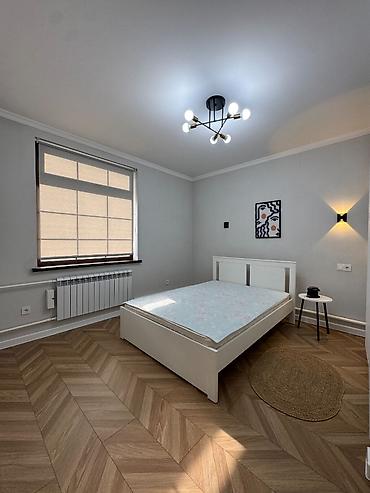 Долгосрочная аренда домов: 150 м², 5 комнат, Ак-Орго ж/м — 12