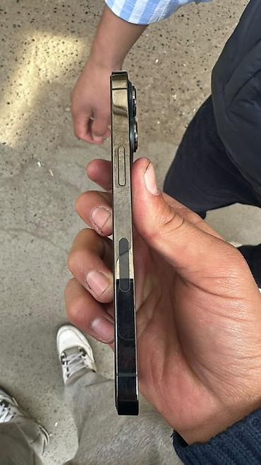 apple iphone 17: IPhone 13 pro цвет «Чёрный титан» Основные характеристики: - Корпус — 2