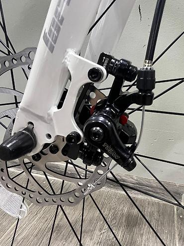 Шоссейные велосипеды: Шоссейный велосипед, Рама L (172 - 185 см), Новый — 6