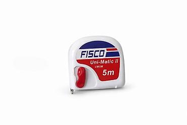Alətlər: Ruletka Fisko Uni-Matic II, 5 m x 13 mm Xüsusiyyətlər Brend: No Brand — 1