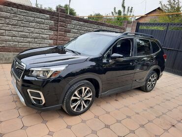купить покрышки для авто: Subaru Forester: 2020 г., 2.5 л, Вариатор, Бензин, Кроссовер