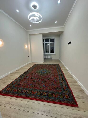 Продажа квартир: 2 комнаты, 73 м², Элитка, 8 этаж, Евроремонт — 1