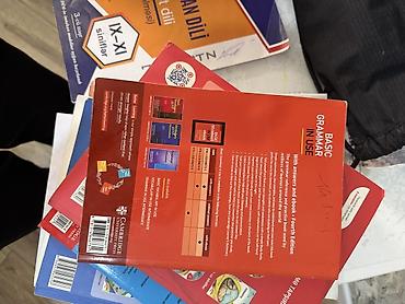 Kitablar və jurnallar: Məhsul: Basic Grammar in Use – Fourth Edition (With Answers and eBook) — 2