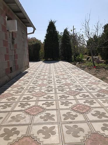 Тротуарная плитка: Брусчатка уклатка Брусчатка койобуз баардык турун Гарантия беребиз — 4