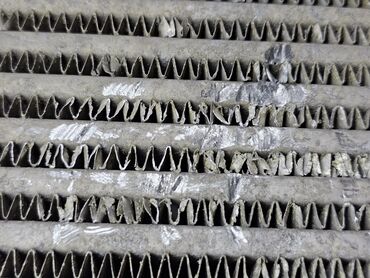 Радиаторы: Интеркулер Audi A6 C5 2.5TDI, 2000г.в. Оригинал б/у, из Германии — 5