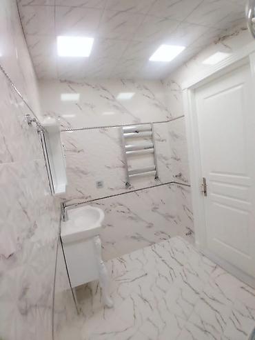 Mənzillər: Yeni tikili binada mənzil - Müasir, çoxmərtəbəli premium yaşayış — 10