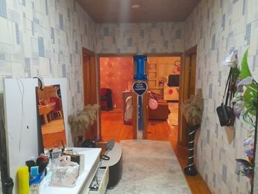 дома в ипотеку в баку: Zabrat, 4 otaqlı, Yeni tikili, m. Koroğlu, 130 kv. m