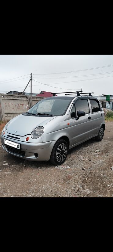 шына матиз: Daewoo Matiz: 2012 г., 0.8 л, Автомат, Бензин, Хетчбек