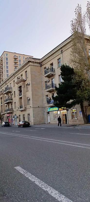 evim residence ev satilir: Bakı, 2 otaqlı, Köhnə tikili, 60 kv. m — 1