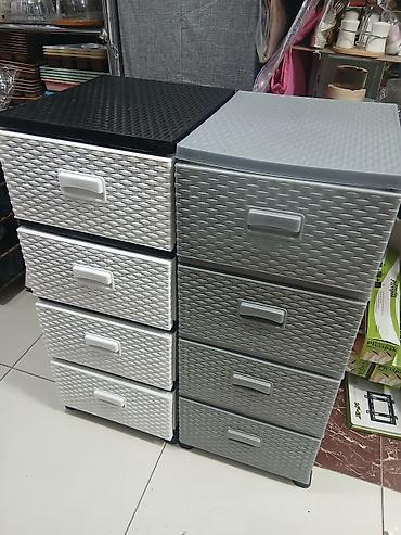 Komodlar: Yeni, Güzgüsüz — 4