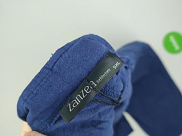gap overalls: Zanzea, Ogrodniczki damskie, rozmiar 5XL — 4
