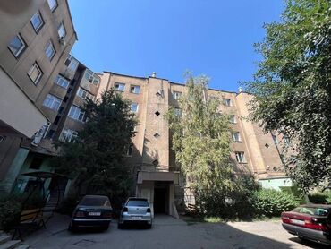дом ипотека бишкек: 3 комнаты, 63 м², Индивидуалка, 1 этаж, Косметический ремонт
