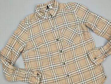 f f koszula damska: H&M Divided, Women`s shirt, size 2XS