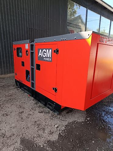 Строительное оборудование: AGM POWER — НАДЁЖНАЯ ЭНЕРГИЯ ДЛЯ ВАШЕГО БИЗНЕСА Дизельные генераторы — 2