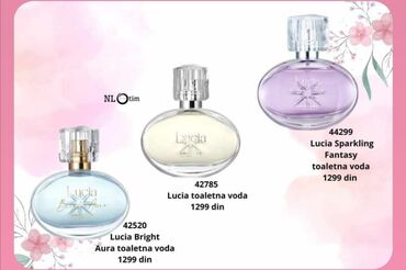 Parfemi: Ženski parfem, Oriflame, Kopija — 17